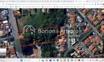Imagem 2: Terreno de 8900m² à venda em Barão Geraldo