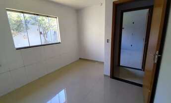 Imagem 7: Casa à venda no Residencial Campus Goiânia/GO Descubra esta linda residência