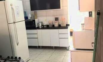 Imagem 3: Casa no São Cristóvão