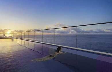 Imagem 3: Rio Vermelho Studio 1/4