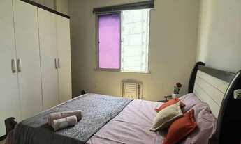 Imagem 7: Mobiliado doca liverpool suite 3/4 q armarios 100m² kids peteleco varanda