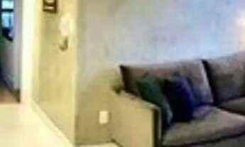 Imagem 3: Apartamento em Rua Assis Figueiredo - Centro - Poços de Caldas/MG