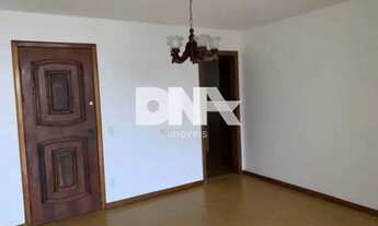 Imagem: Apartamento - / Residencial / Botafogo