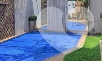 Imagem 2: Sobrado Jardins Madri