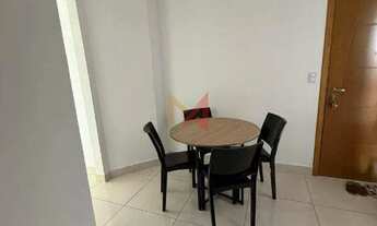 Imagem 7: Apartamento mobiliado para locação excelente opção para estudantes!