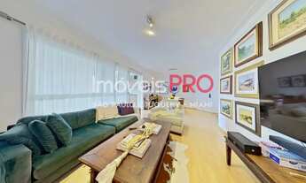 Imagem 6: Apartamento para venda e locação com 127m² no Brooklin - São Paulo