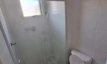 Imagem 7: Apartamento para Locação em São Paulo, Quinta da Paineira, 1 dormitório, 1 banheiro, 1 vag