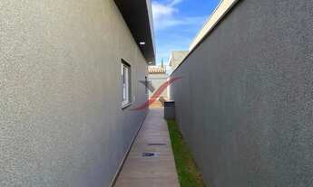 Imagem 6: Vendo Casa 3 Suíte / 5 WC / 4 Vagas / 226 m² - Jd. Botânico - Bady Bassit/SP