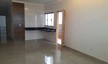 Imagem 7: Casa jardim primavera 3 quartos com 15mil de entrada