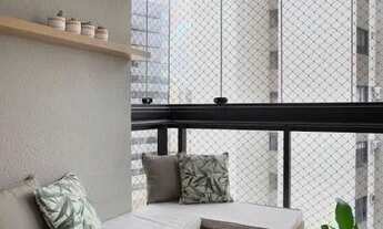 Imagem 2: Entrada de 10 Mil - Apartamento de 1 Quarto no Porto Maravilha Para Investimento