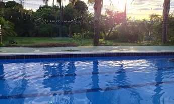 Imagem 6: Chácara com piscina aquecida 70 camas, ótima pra retiro casamento