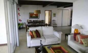 Imagem 6: Imóvel de luxo em Buraquinho: Casa com 5 quartos, 4 suítes e 380m² em Lauro de Freitas-BA