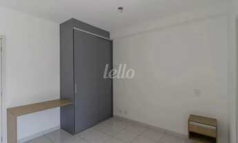 Imagem 2: Apartamento 1 quartos para alugar no(a) Vila Formosa