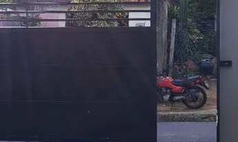 Imagem 4: VENDA - CASA TÉRREA - 3 QUARTOS - ÁGUAS CLARAS - NOVO ALEIXO - FINANCIÁVEL