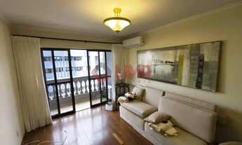 Imagem 2: LINDO APARTAMENTO NO EDIFÍCIO INFANTE DOM HENRIQUE - BAURU / SP