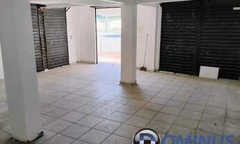 Imagem 4: Ponto comercial de esquina com 82m² entre os bairros Centro/Aldeota