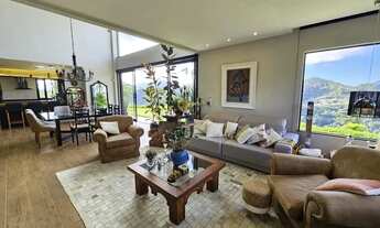 Imagem 6: Casa em Condomínio para Venda em Teresópolis, Parque do Imbui, 4 dormitórios, 3 suítes, 4