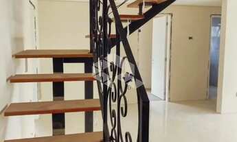 Imagem 5: Residencial Bohmen - Duplex 3 Quartos sendo 01 suíte