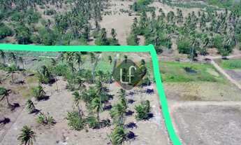 Imagem 5: Terreno Estratégico no Pecém Oportunidade de Ouro para Construtoras!