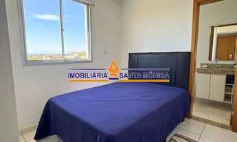 Imagem 2: Apartamento 2 quartos suíte - Paraúna