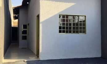 Imagem: Casa à Venda Residencial Buena Vista III