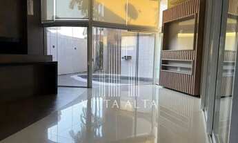 Imagem 6: Condominio Damha 1 - Casa 4 suítes - Damha I