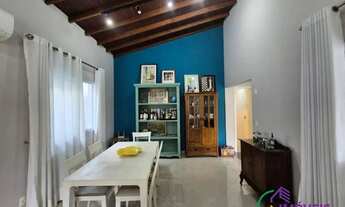 Imagem 6: CASA EM CONDOMÍNIO - CONDOMÍNIO IBI ARAM I - SP