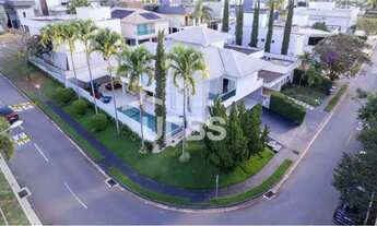 Imagem: Sobrado Exclusivo no Jardins Valência Esquina