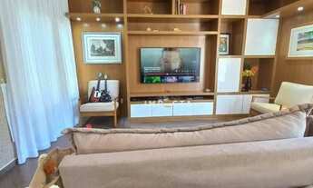 Imagem 4: Casa com 3 dormitórios à venda, 281 m² por R$ 950.000,00 - Pousada dos Campos III - Pouso