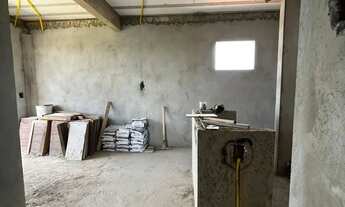 Imagem 6: Na principal do Geisel, ao lado do posto cajueiro