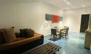 Imagem 3: Apartamento na Vieira Souto: 2 Suítes e 83m² com Vista Mar