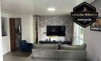 Imagem: Sobrado com 3 dormitórios à venda, 128