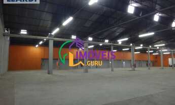 Imagem: GALPÃO - SÃO MIGUEL PAULISTA - SP