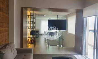 Imagem: Cobertura com 3 dormitórios, 242 m²