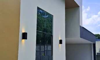 Imagem: Casa 3/4, c/ 172m² no Condomínio Ecos