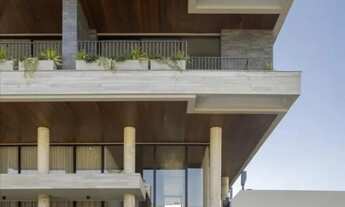 Imagem 6: Apartamento para Venda em Curitiba, Hugo Lange, 3 dormitórios, 3 suítes, 3 banheiros, 2 va