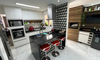 Imagem 1: Casa para locação em Barueri