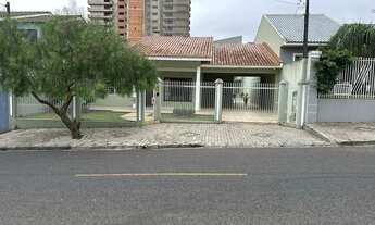 Imagem: -Residência jardim Carvalho - Rua Major