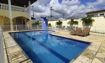 Imagem 4: Casa duplex de 54m² para locação no Bairro Siqueira!