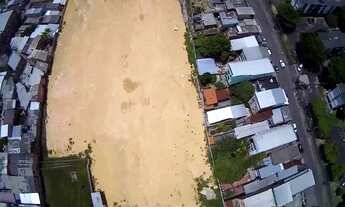 Imagem 4: Terreno comercial 13.000m² totalmente Plano