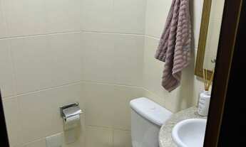 Imagem 5: Apartamento próximo ao lago Joaquina