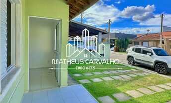 Imagem: Casa para Alugar no Viva Master 2 Quartos