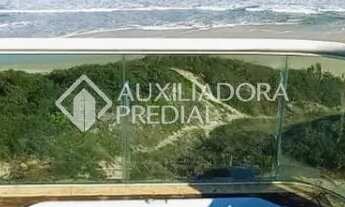 Imagem 5: Cobertura Mobiliada com 3 Dormitórios e Vista Mar em todos ambientes da Praia dos Açores