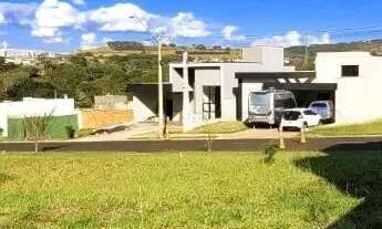 Imagem 6: Terreno em condomínio - 255 m² - Venda - Terras de SantAnna