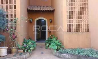 Imagem 2: Aluguel de Apartamento Padrão no Jardim Paraíso, São Carlos