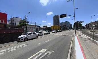 Imagem 4: Ponto comercial na avenida Bezerra de Menezes