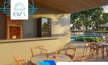 Imagem 6: Ibiza Beach Residence: Lotes com 14 Áreas de Lazer entre a Praia e a Cidade