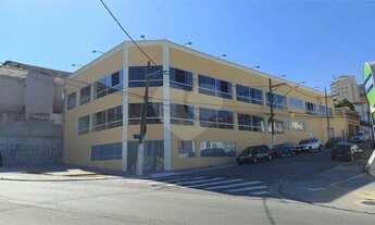 Imagem 4: Prédio inteiro à venda em Santana - SP