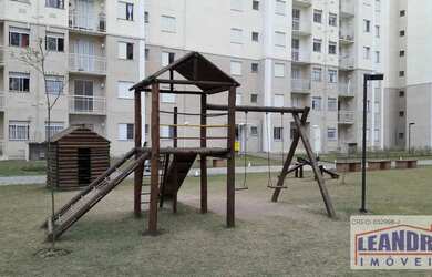 Imagem 9: APTO ÚNICO MOGI - NOVA MOGILAR - AMPLO LAZER