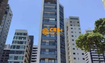 Imagem: Apartamento à beira-mar na Av. Boa Viagem!